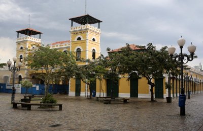 Santa Catarina State, including Florianópolis