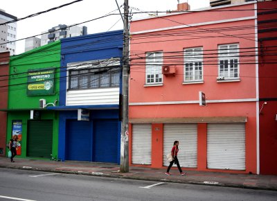 Rua Francisco Tolentino (Canon 6D and Distagon 35/2.8).