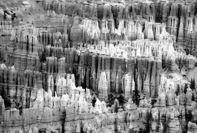 Brice Canyon.
