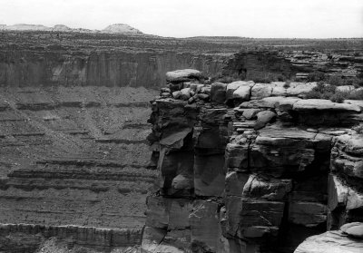 Grand Canyon. 