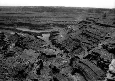 Grand Canyon.