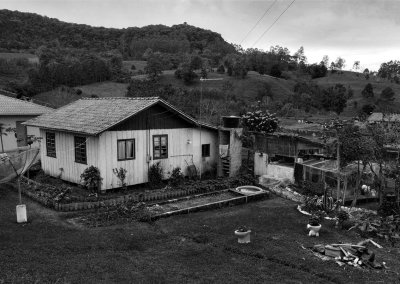 Near Donna Emma.