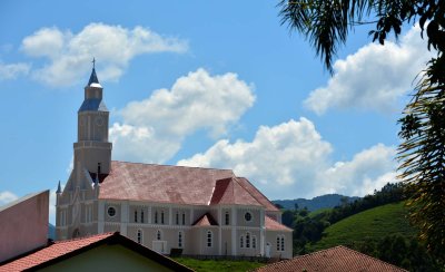 São Bonifácio