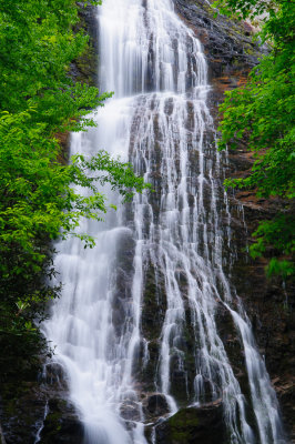 Mingo Falls 