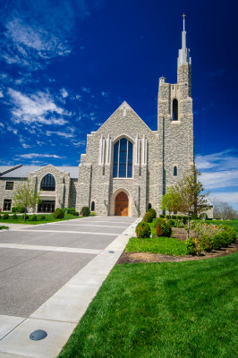 Covenant Presbyterian 