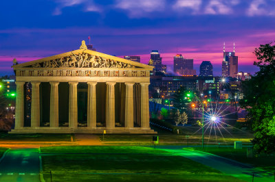 Parthenon