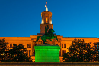 Capitol - Nashville