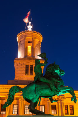 Capitol - Nashville