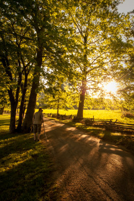 Cades Cove