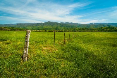 Cades Cove