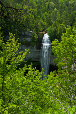 Fall Creek Falls