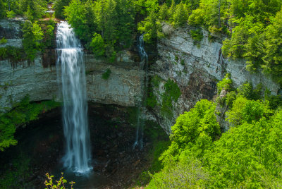 Fall Creek Falls