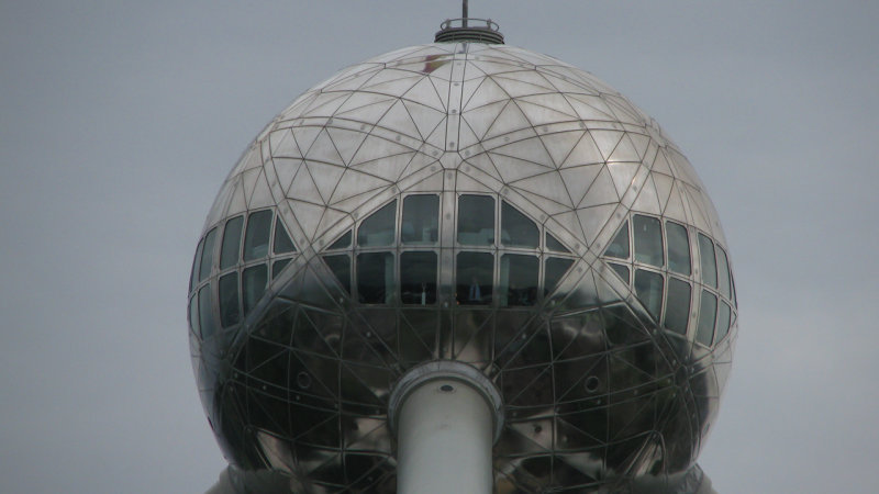 Atomium