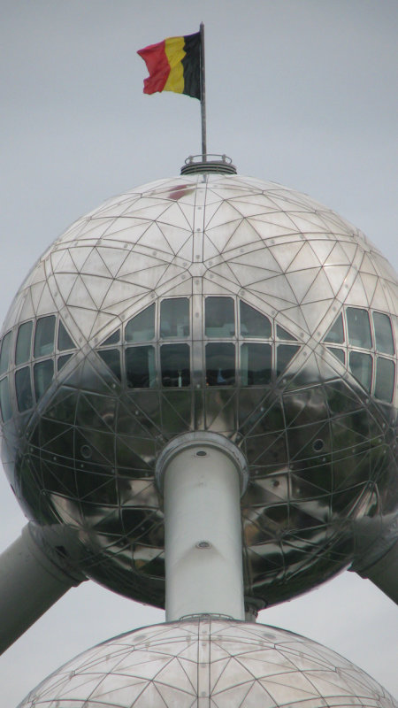 Atomium