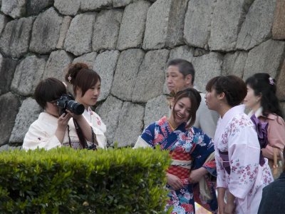 Nijo Castle