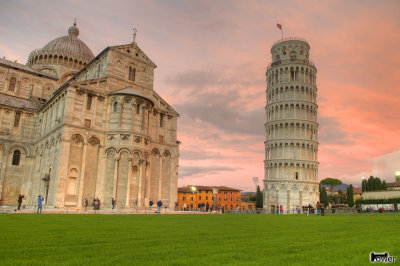 Pisa