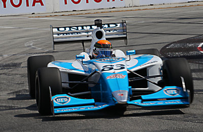 Long Beach Grand Prix 2014