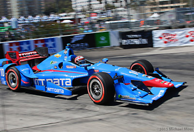 Long Beach Grand Prix 2015