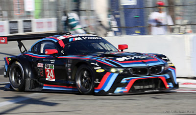 Long Beach Grand Prix 2015