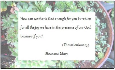 From Steve and Mary (2)