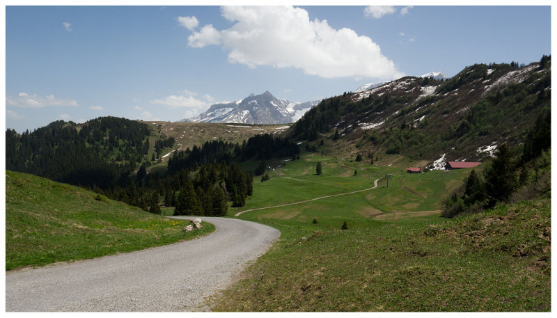 Les Chavonnes
