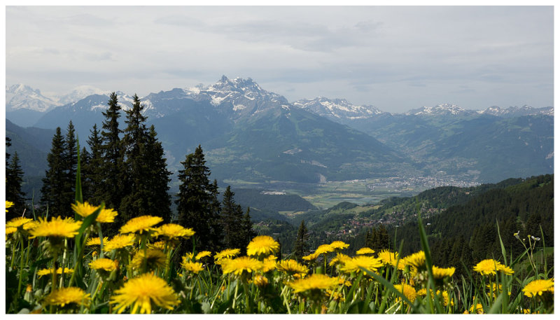 Villars-sur-Ollons