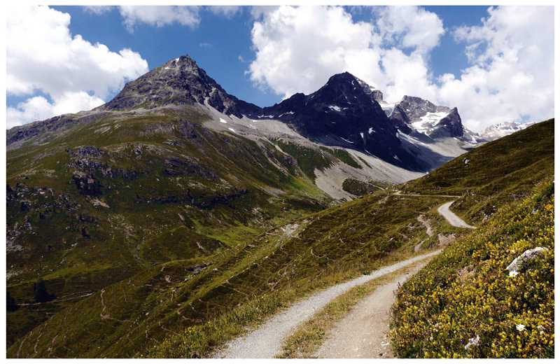 Val Suvretta