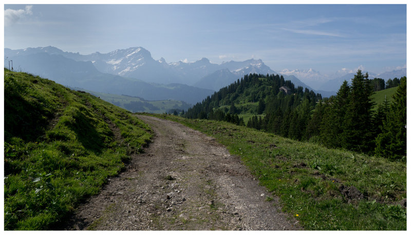 Col de Bretaye