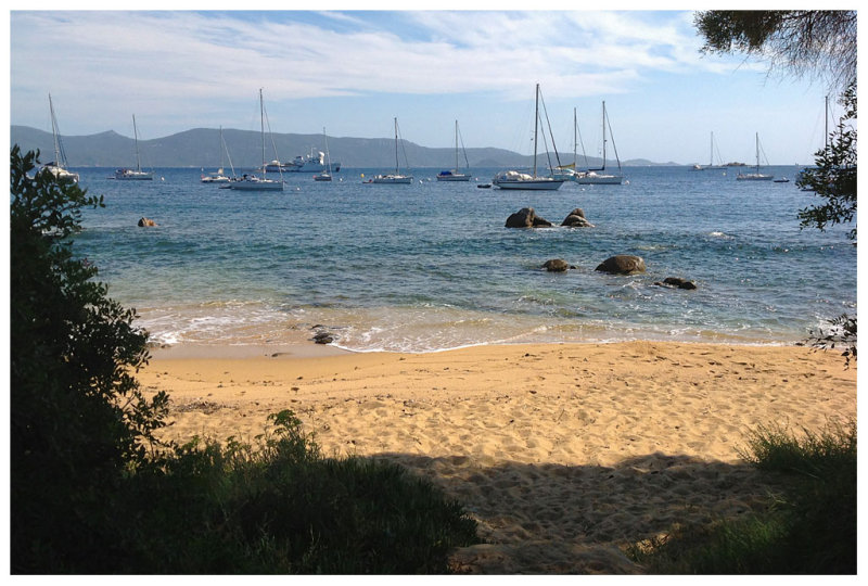 Golfe de Valinco