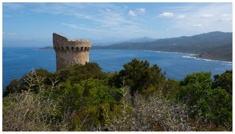 Capo di Muru