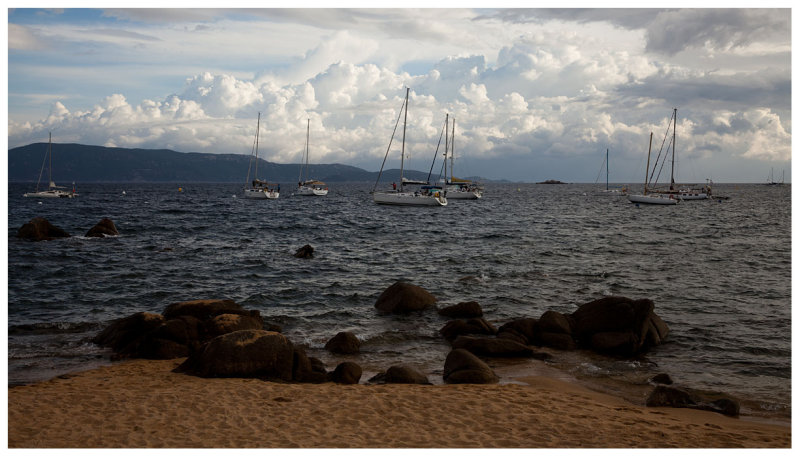 Golfe de Valinco