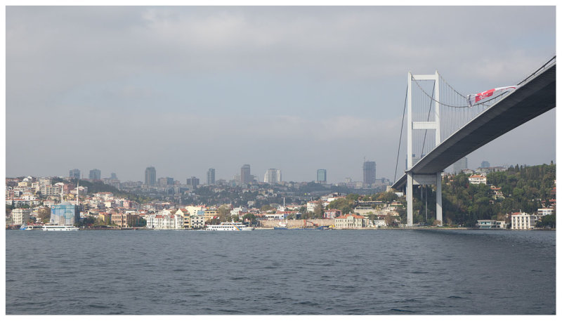 Istanbul