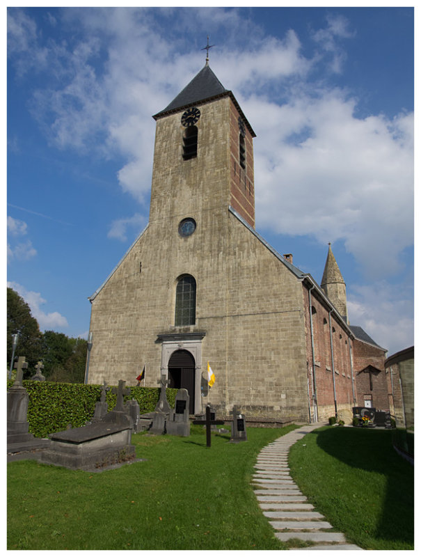 Sint-Michielskerk    