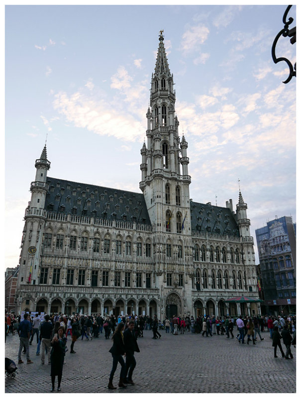 Stadhuis