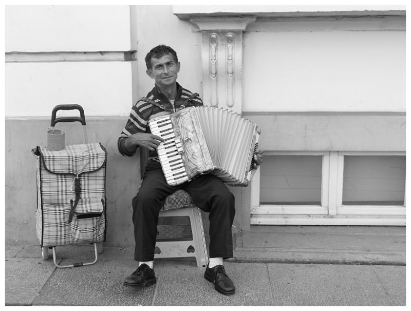 accordeon