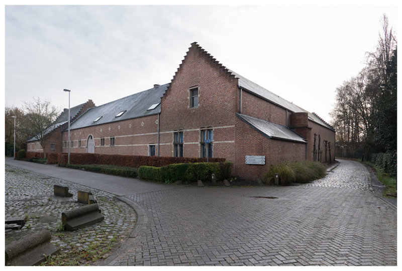 Hof Van Reyen