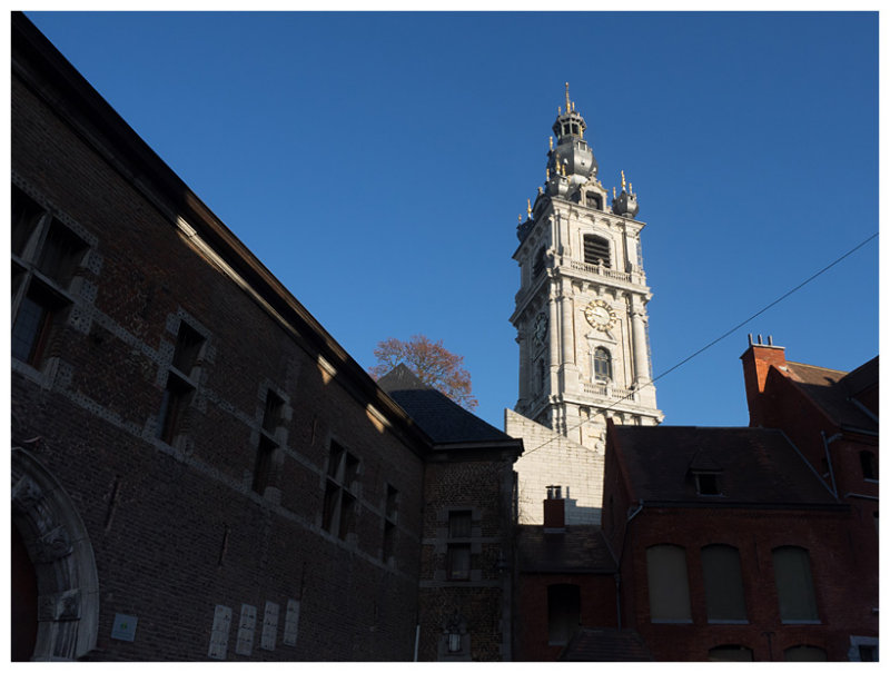 Beffroi