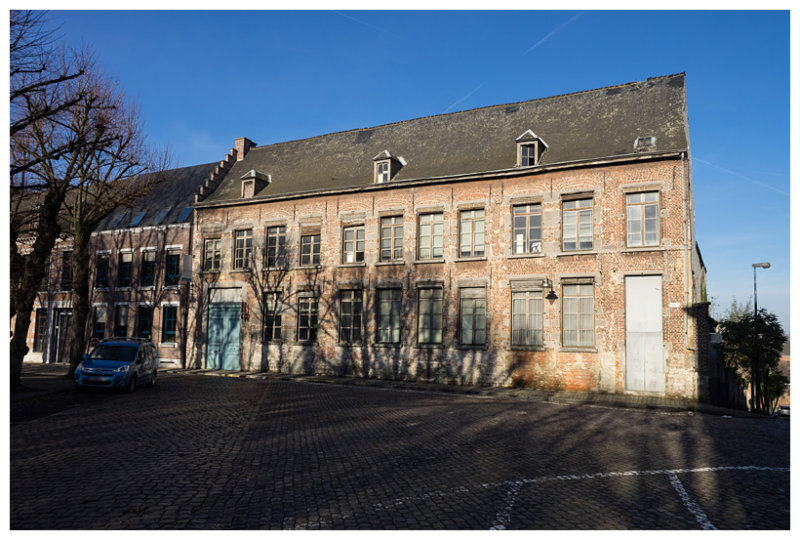 Place du Parc