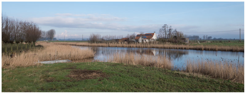Molenkreek