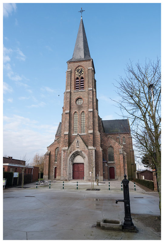 Sint-Margarethakerk