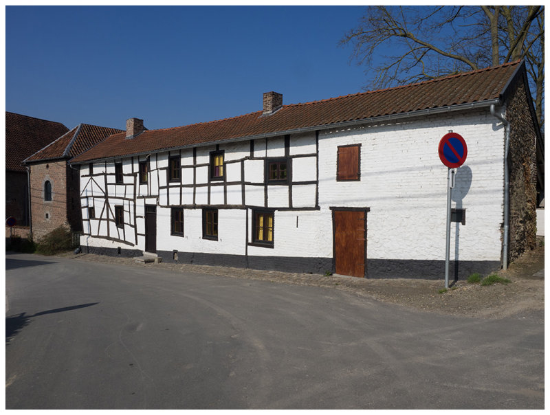 vakwerkhuis