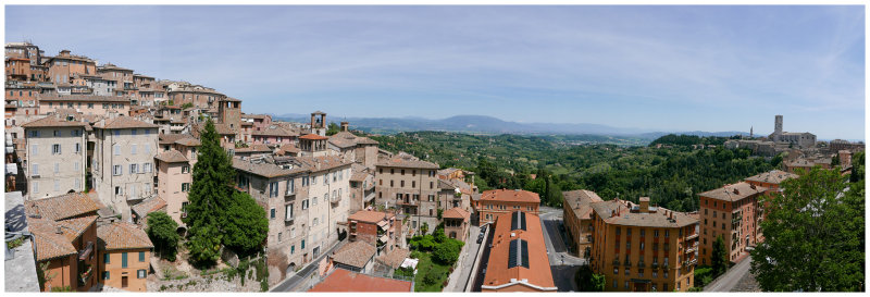 Perugia