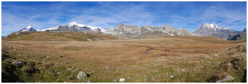 Plan du Lac