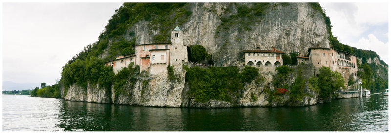 Santa Caterina del Sasso