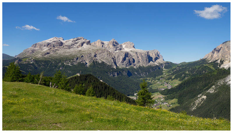 Alta Badia