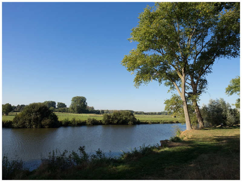 de Oude Leie
