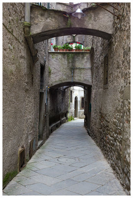 Pontremoli