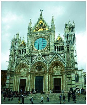 Duomo di Siena