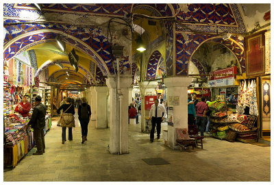 Grand Bazaar