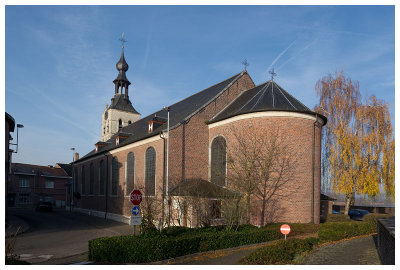 Sint Ursmaruskerk